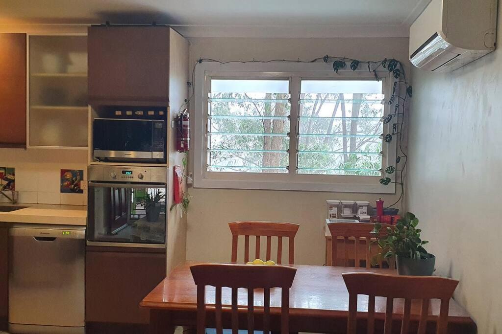 Paterson Skywalk Villa Екстериор снимка
